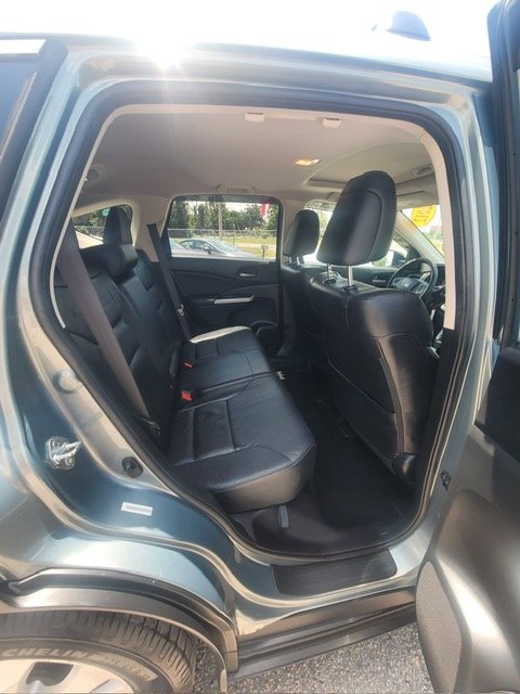 2012 Honda CR-V - $11,999