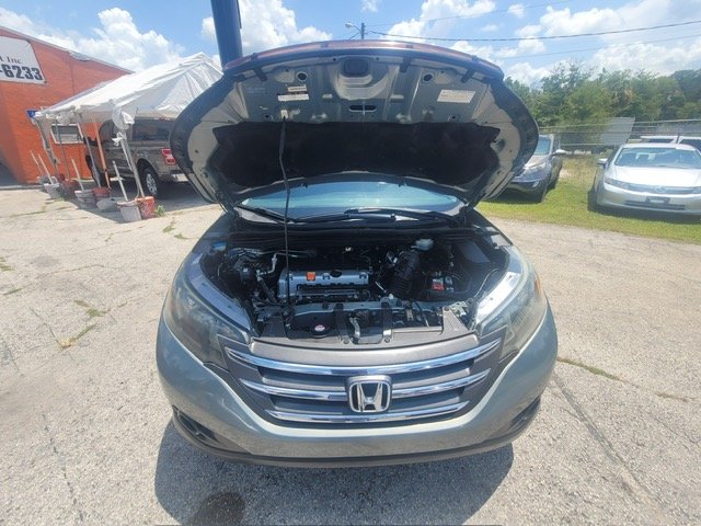 2012 Honda CR-V - $11,999