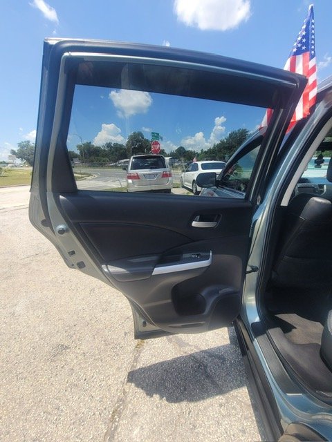 2012 Honda CR-V - $11,999
