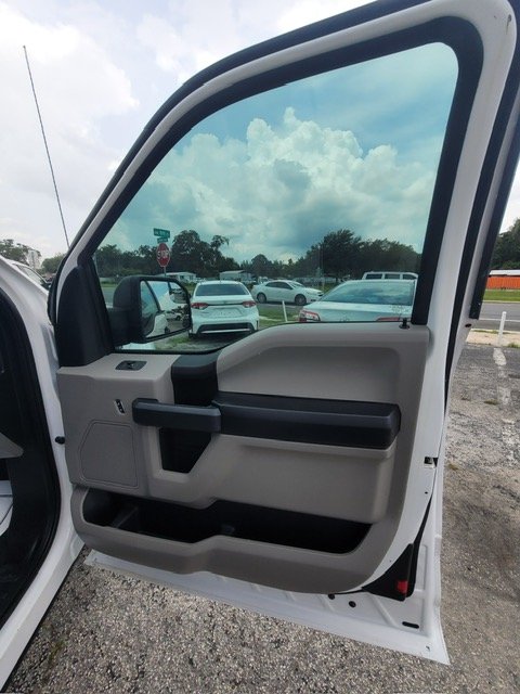2020 Ford F-250 - $19,999