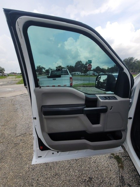 2020 Ford F-250 - $19,999