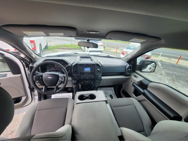 2020 Ford F-250 - $19,999