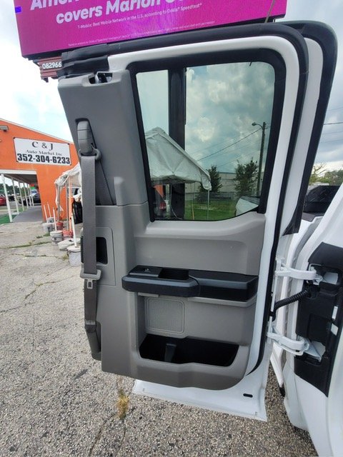 2020 Ford F-250 - $19,999
