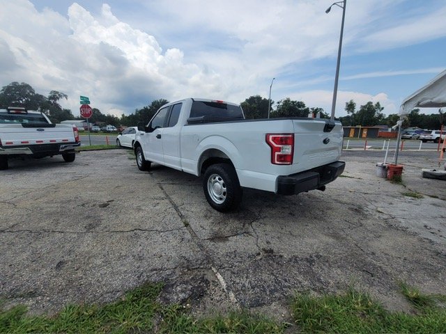 2020 Ford F-250 - $19,999