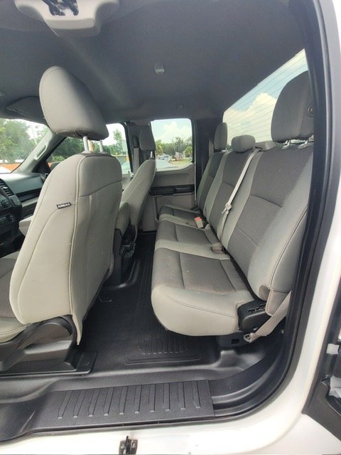 2020 Ford F-250 - $19,999