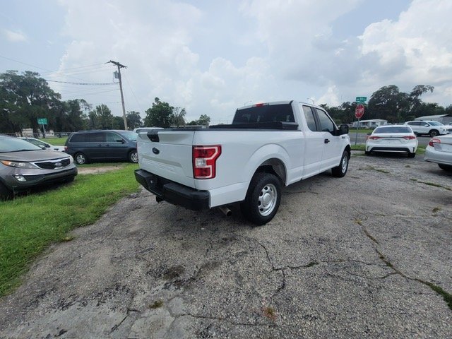 2020 Ford F-250 - $19,999