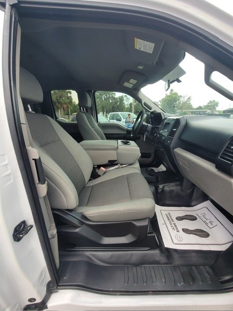2020 Ford F-250 - $19,999