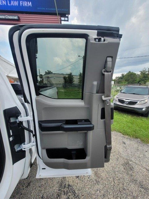 2020 Ford F-250 - $19,999