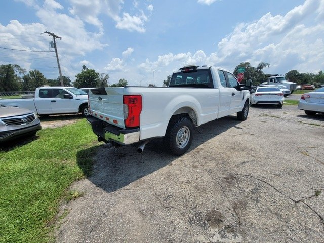 2020 Ford F250 - $17,999