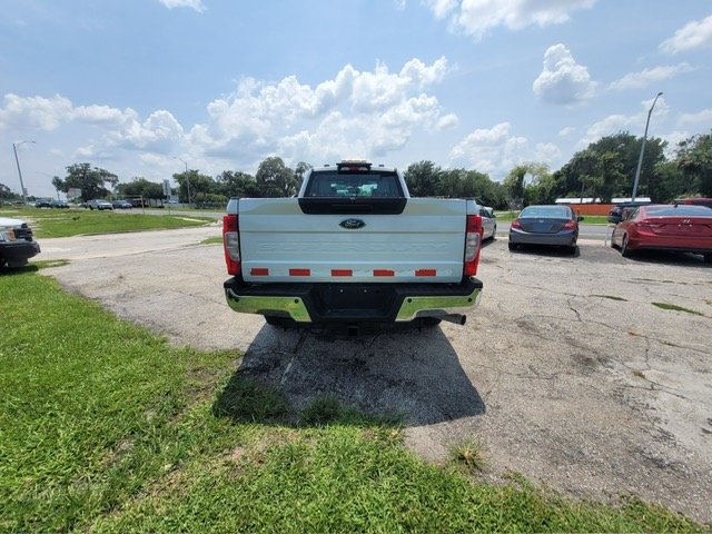 2020 Ford F250 - $17,999
