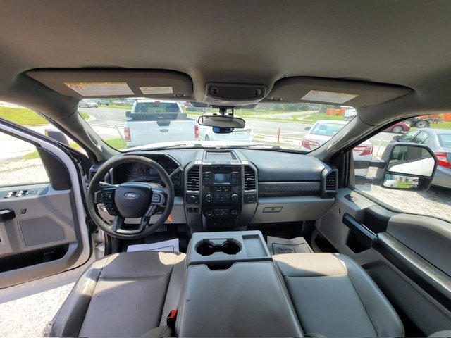 2020 Ford F250 - $17,999