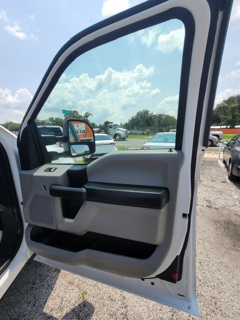 2020 Ford F250 - $17,999