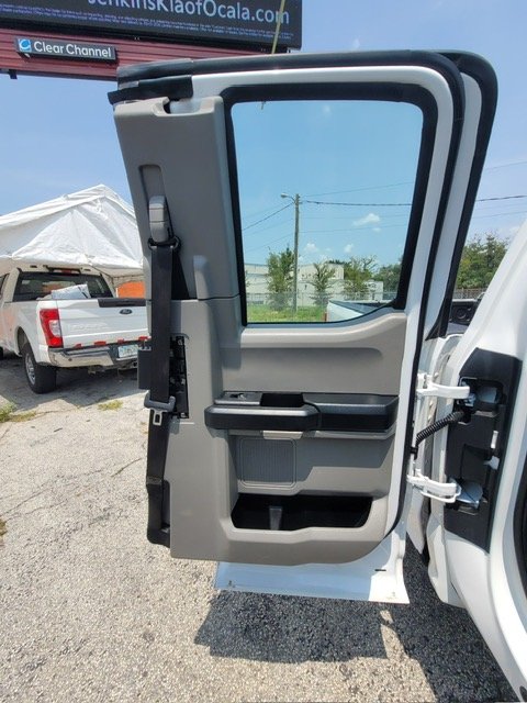 2020 Ford F250 - $17,999