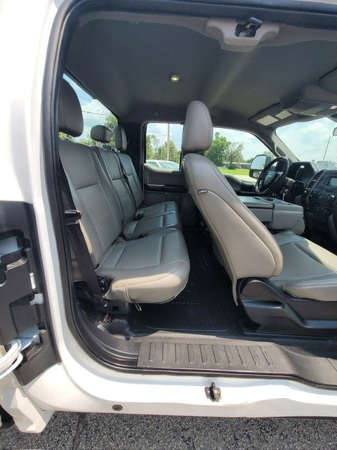 2020 Ford F250 - $17,999