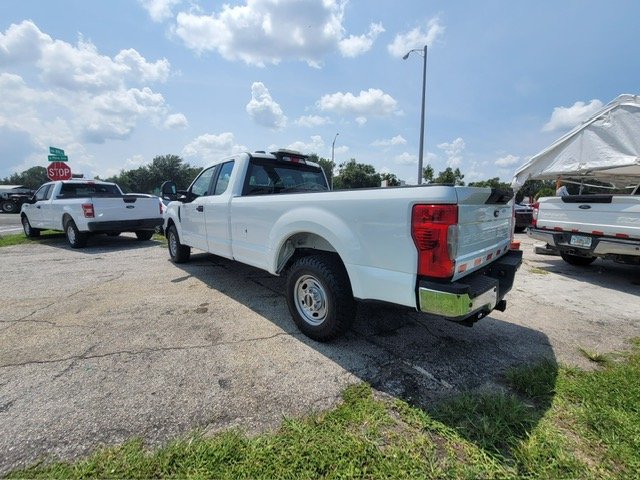 2020 Ford F250 - $17,999