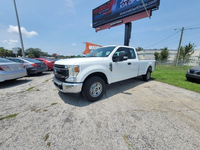 2020 Ford F250 - $17,999