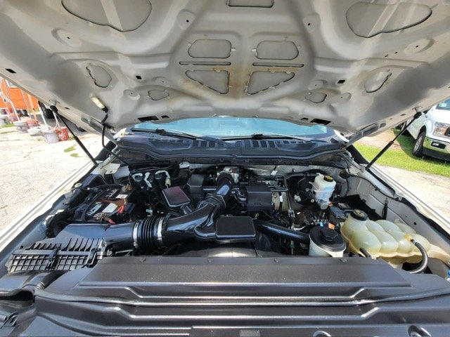 2020 Ford F250 - $17,999