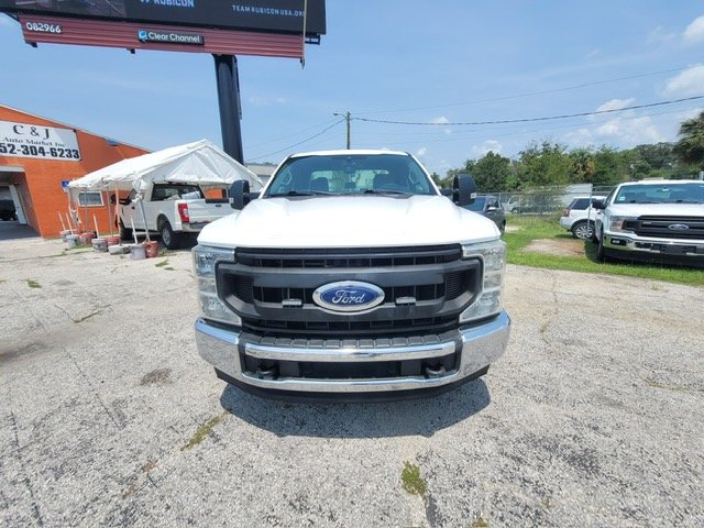 2020 Ford F250 - $17,999