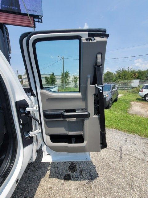 2020 Ford F250 - $17,999