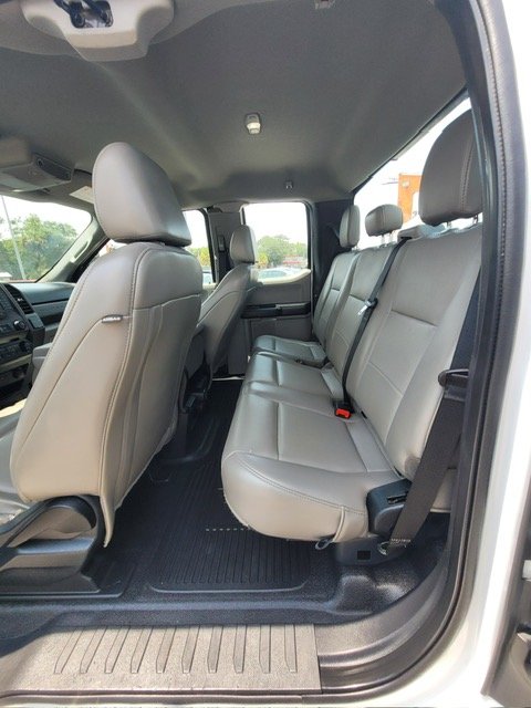 2020 Ford F250 - $17,999