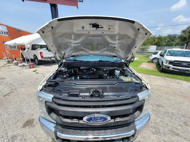2020 Ford F250 - $17,999