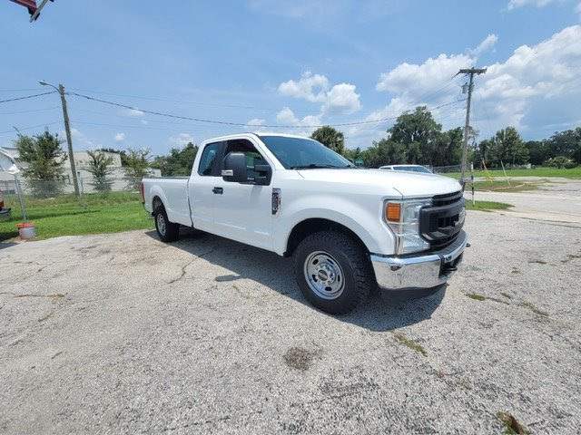 2020 Ford F250 - $17,999