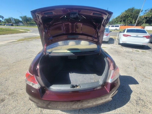 2010 Honda Accord - $6,999