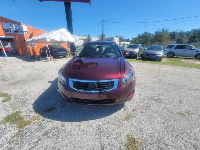 2010 Honda Accord - $6,999