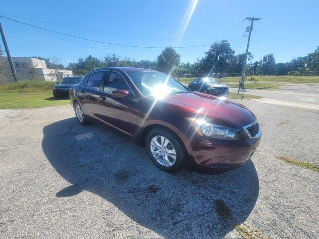 2010 Honda Accord - $6,999