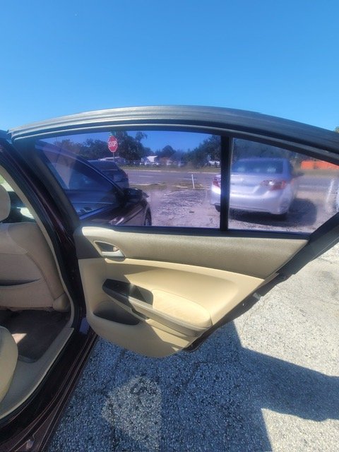 2010 Honda Accord - $6,999