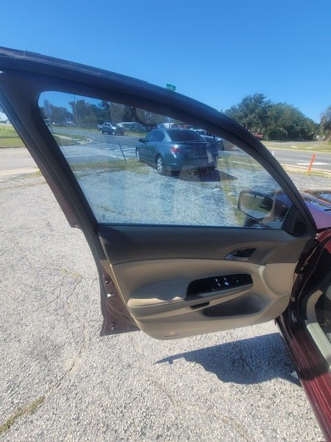 2010 Honda Accord - $6,999