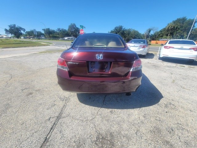 2010 Honda Accord - $6,999