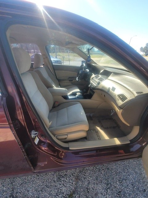 2010 Honda Accord - $6,999