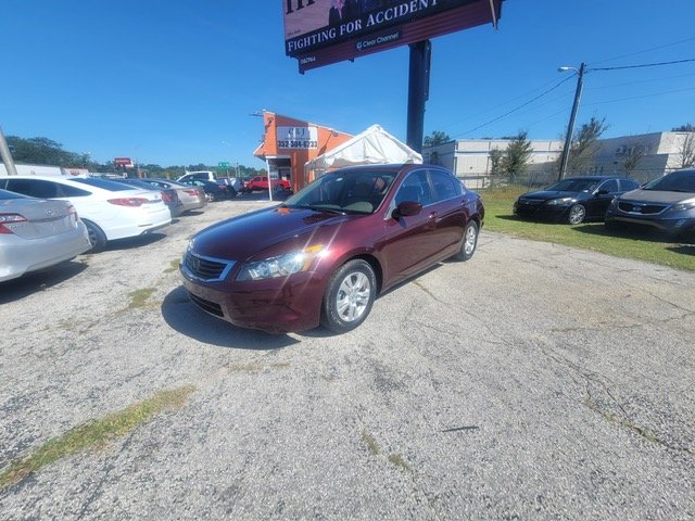 2010 Honda Accord - $6,999