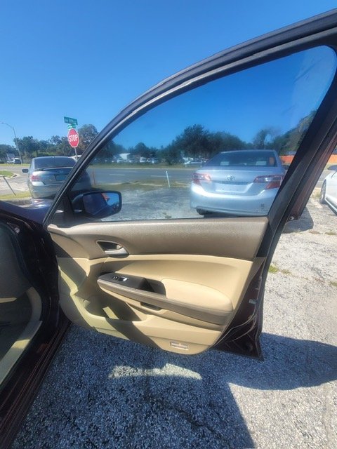 2010 Honda Accord - $6,999
