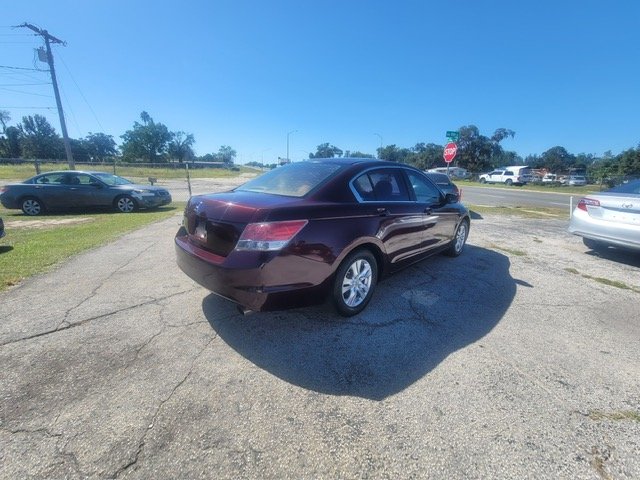 2010 Honda Accord - $6,999