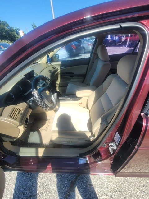 2010 Honda Accord - $6,999