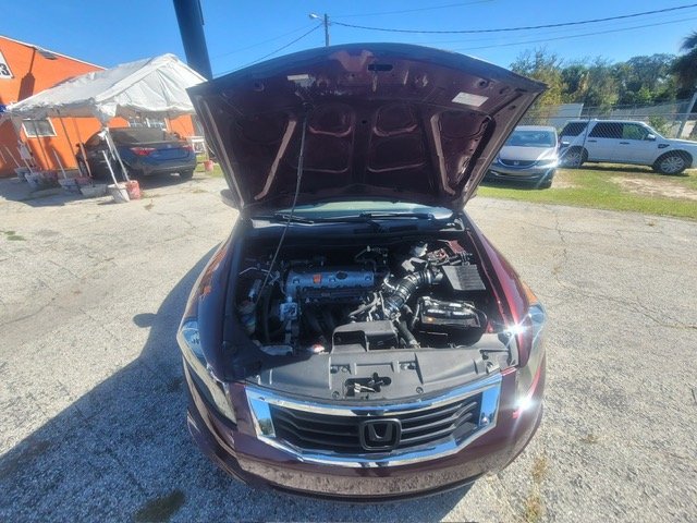 2010 Honda Accord - $6,999