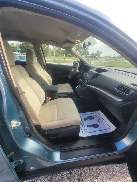 2015 Honda CR-V - $12,999