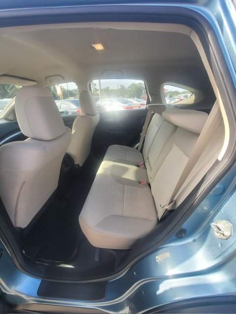 2015 Honda CR-V - $12,999