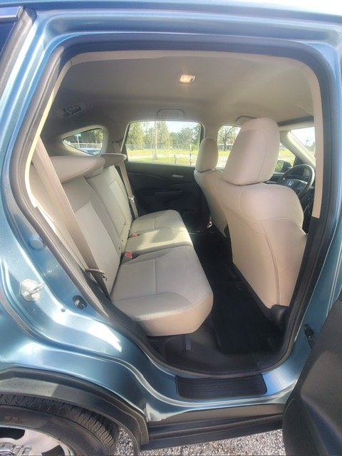 2015 Honda CR-V - $12,999
