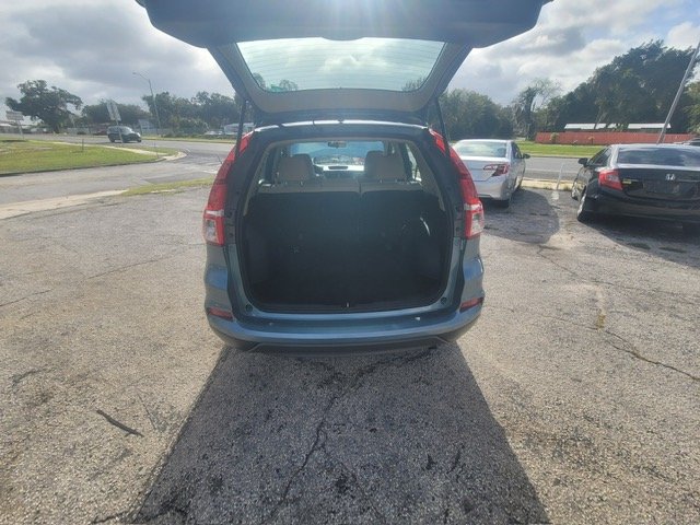 2015 Honda CR-V - $12,999