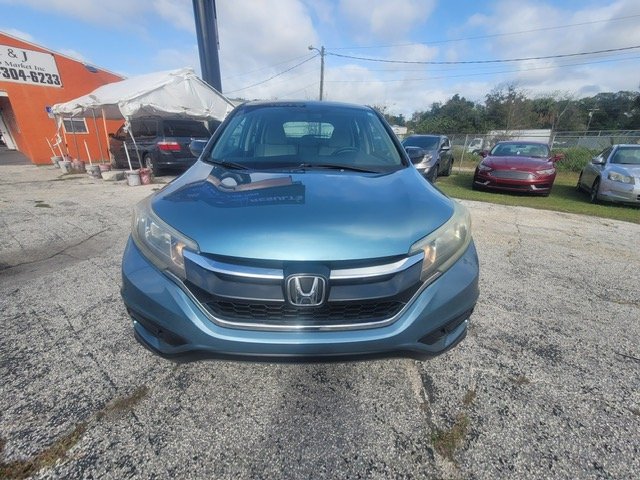 2015 Honda CR-V - $12,999