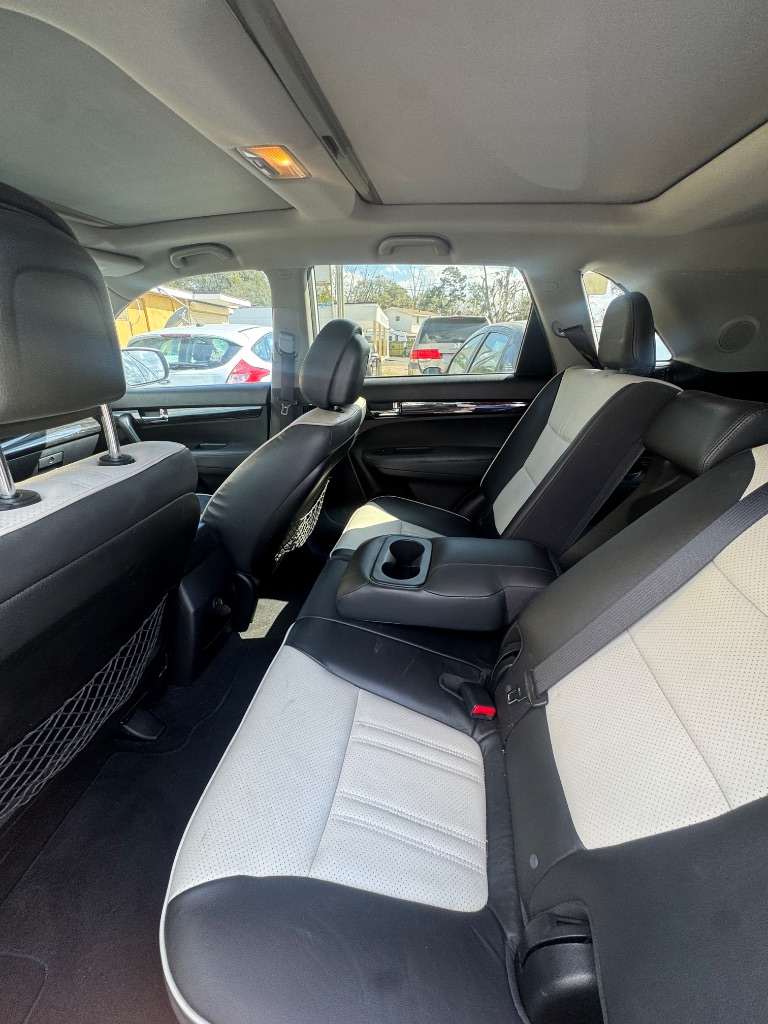 2013 Kia Sorento