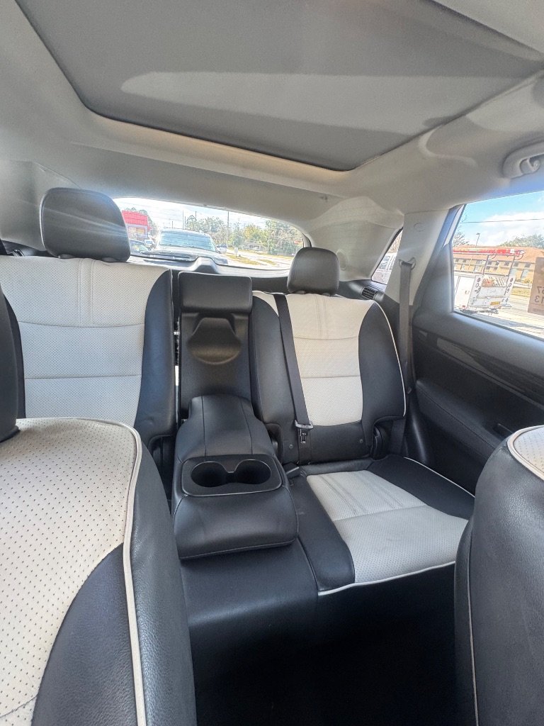 2013 Kia Sorento