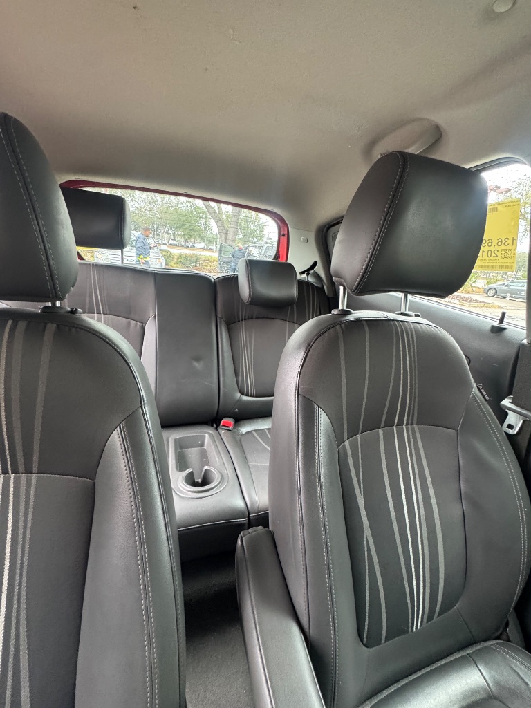 2015 Chevrolet Spark