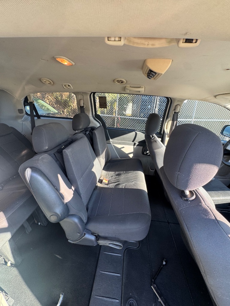 2008 Dodge Grand Caravan