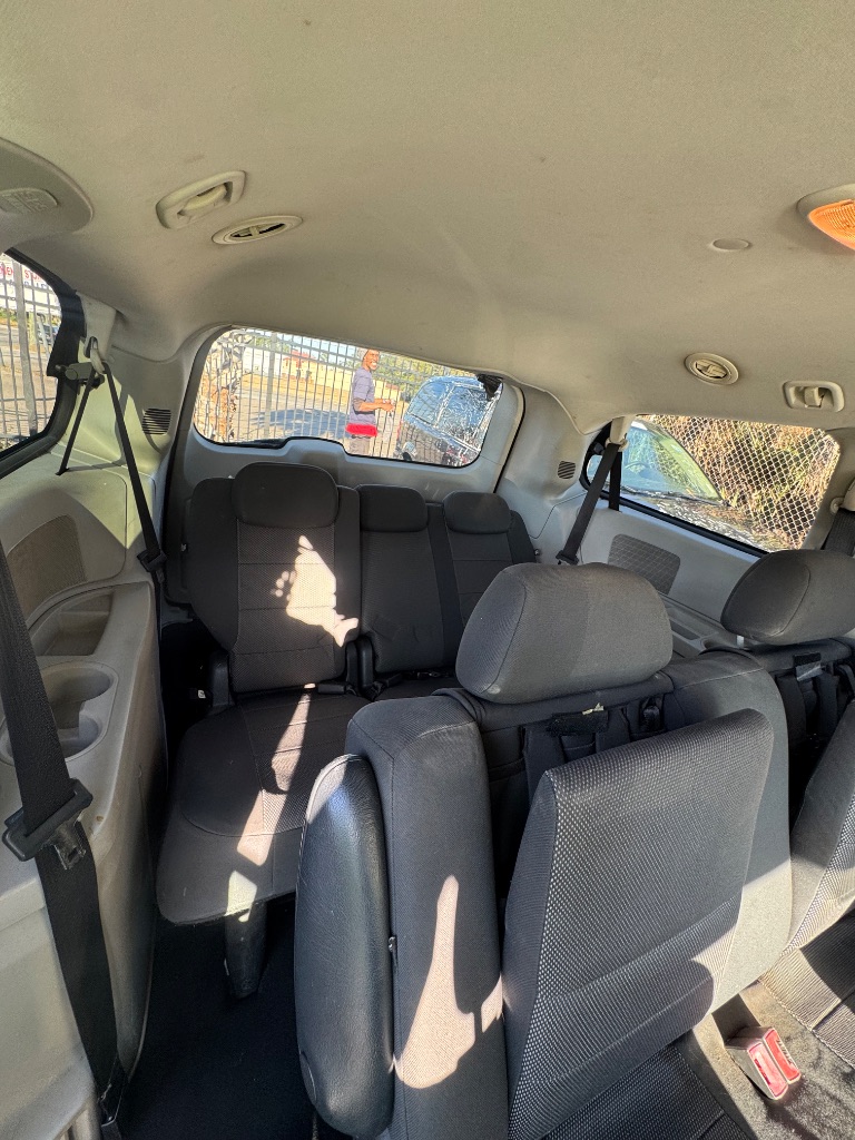 2008 Dodge Grand Caravan