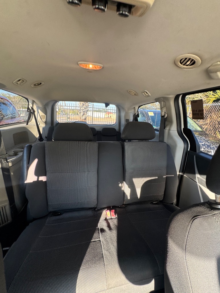 2008 Dodge Grand Caravan