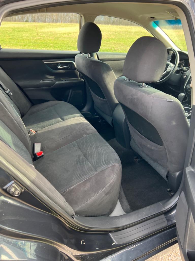 2014 Nissan Altima 2.5 photo